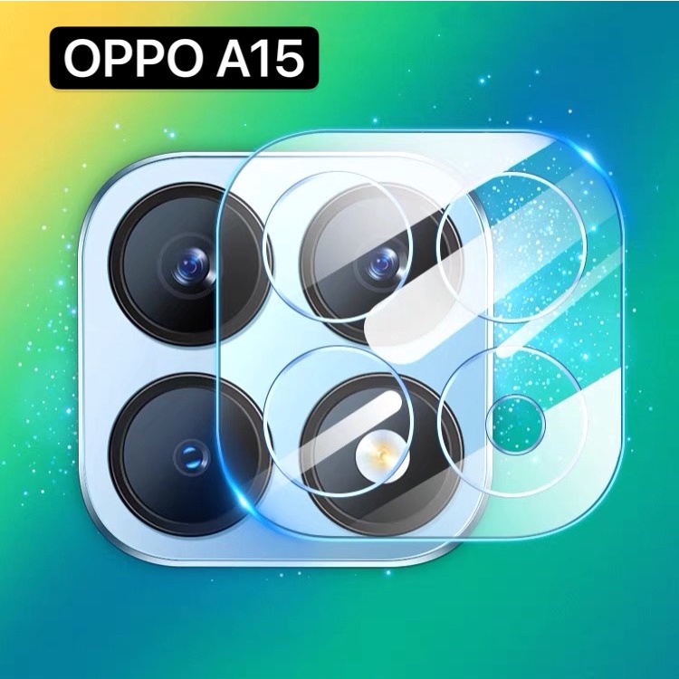 ฟิล์มเลนส์กล้อง-for-oppo-a15-ฟิล์มออฟโป้-ฟิล์มกระจก-เลนส์กล้อง-แบบครอบเต็มเลนส์-ฟิล์มกระจกนิรภัยกล้องหลัง-oppo-a15