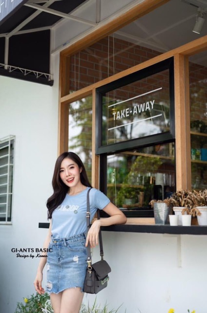 sale-ลดราคาถูกมากก-gi-ant-เสื้อปัก3d