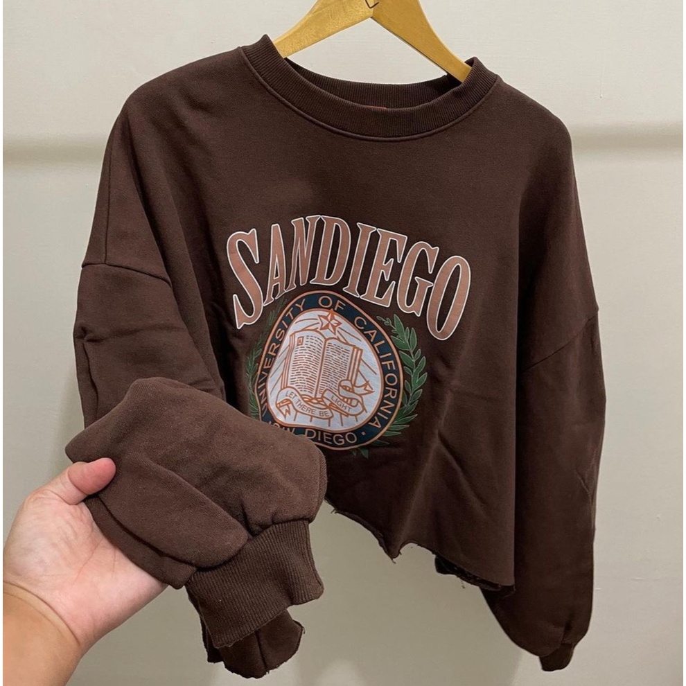 sandiego-เสื้อกันหนาว-tiedye