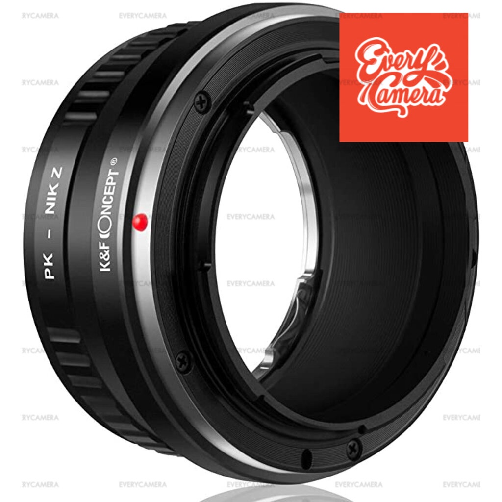 Adattatore Nikon M42 | Confronta prezzi