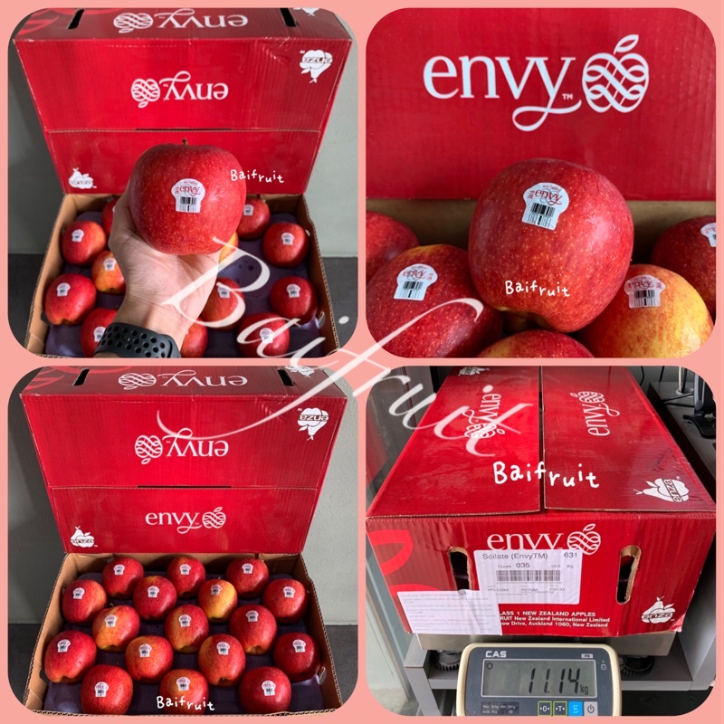 แอปเปิ้ล-envy-นำเข้าจาก-อเมริกา-นิวซีแลนด์-apple-envy-usa-new-zealand