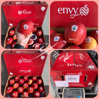 🍎🇳🇿🇺🇸 แอปเปิ้ล Envy นำเข้าจาก อเมริกา/นิวซีแลนด์ 🇺🇸🇳🇿🍎 Apple Envy USA/New Zealand