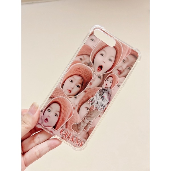 เคสสั่งทำ-เคสมือถือสั่งทำ-ใส่รูปได้ไม่จำกัด-ทางร้านไดคัทรูปและออกแบบฟรีค่ะ