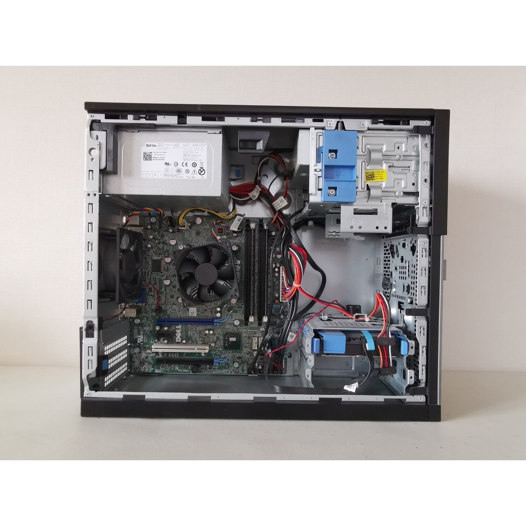 คอมพิวเตอร์มือสอง-dell-optiplex-990-mt-cpu-core-i5-2400-3-10-ghz-ลงวินโดว์-พร้อมโปรแกรมพื้นฐานให้พร้อมใช้งาน