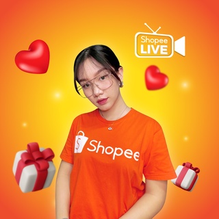 ภาพหน้าปกสินค้า[Pop] - ส่งกำลังใจให้ MC Shopee Live ที่เกี่ยวข้อง