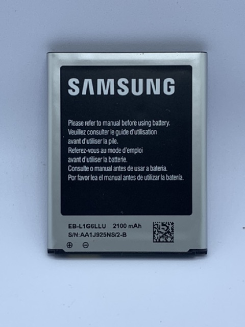 แบตเตอรี่samsung-s3-i9300-eb-l1g6llu