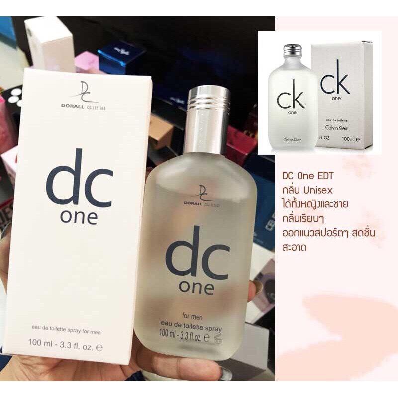 น้ำหอม-dorall-collection-dc-one-100ml