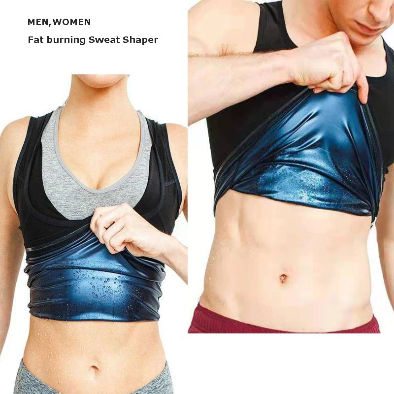 sweat-shaper-เสื้อกล้ามสลายไขมัน-ลดน้ำหนัก-เสื้อกล้ามสำหรับใส่ออกกำลังกายช่วยกระตุ้นการเผาผลาญ-ไขมัน