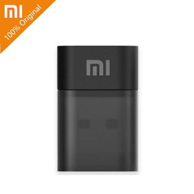 Xiaomi Usb Mini Portable Mi Wifi Adapter Router | Shopee Thailand