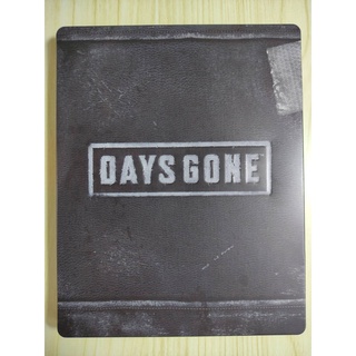 (มือ2) PS4​ -​ Days Gone​ (z.3)​