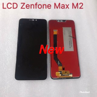 หน้าจอ [LCD-Display] Zenfone Max M2