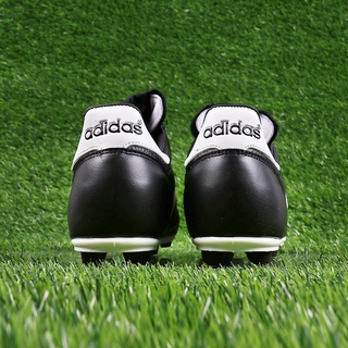 ภาพขนาดย่อของภาพหน้าปกสินค้าAdidas Copa Mundial รองเท้าฟุตบอลอาชีพ Size 38-44 Sports Football Spikes รองเท้าฟุตบอล จากร้าน kollmall001 บน Shopee ภาพที่ 4
