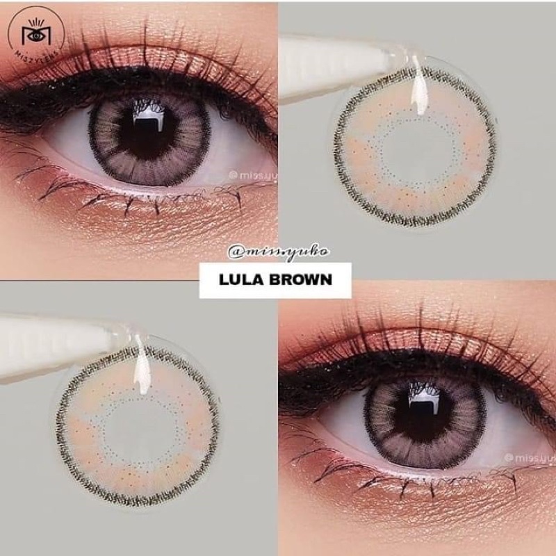 บิ๊กอาย-รุ่น-lula-brown-สี-น้ำตาล-แฟชั่นและสายตาสั้น-ขนาดมินิ-dreamcolor1