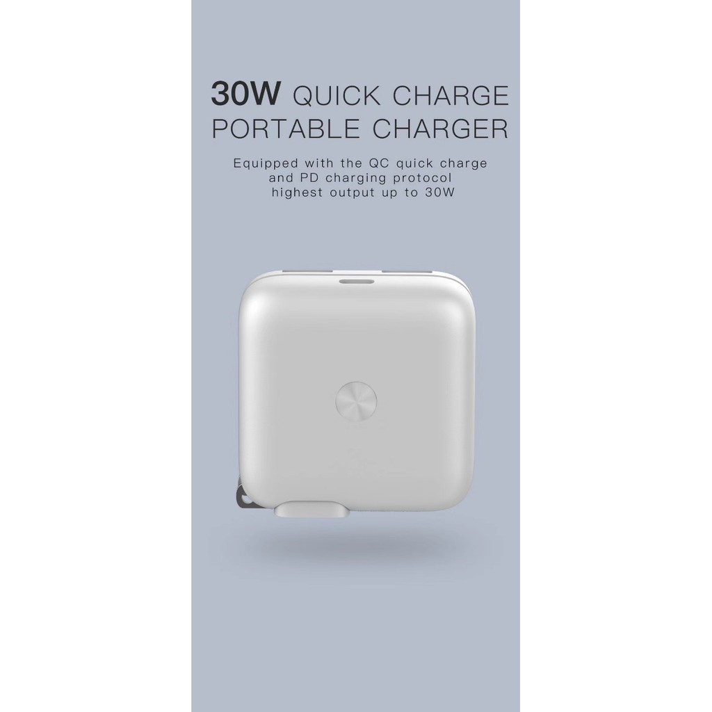 eloop-ที่ชาร์จ-หัวชาร์จเร็ว-รุ่น-c2-quick-charge-qc-3-0-pd-20w-charger-adaptor