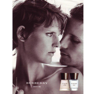 พร้อมส่ง-น้ำหอมแท้-แบ่งขาย-burberry-touch-for-women-edp