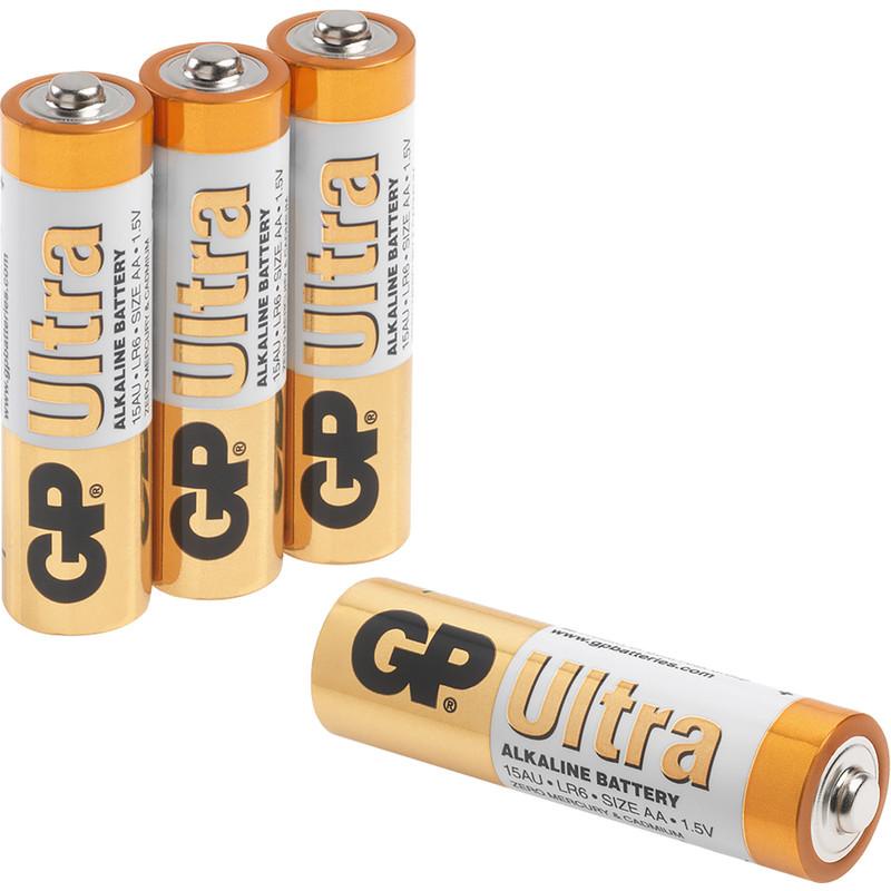 gp-ultra-alkaline-battery-ถ่าน-aa-1-5v-1แพ็ค-8ก้อน-lr6-15au-2u8