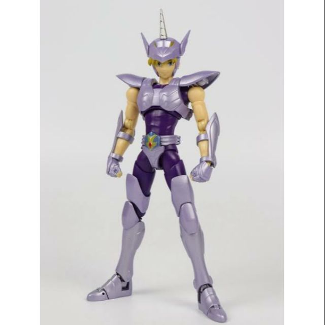 พร้อมส่ง GT Unicorn Jabu ยูนิคอร์น จาบุ EX 18cm Saint Seiya Model