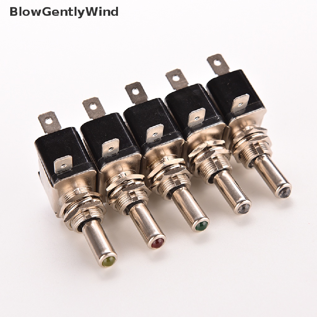 blowgentlywind-สวิตซ์โยก-เปิด-ปิด-ไฟ-led-12v-20a-สําหรับรถยนต์-รถบรรทุก-atv-เครื่องบิน-3c