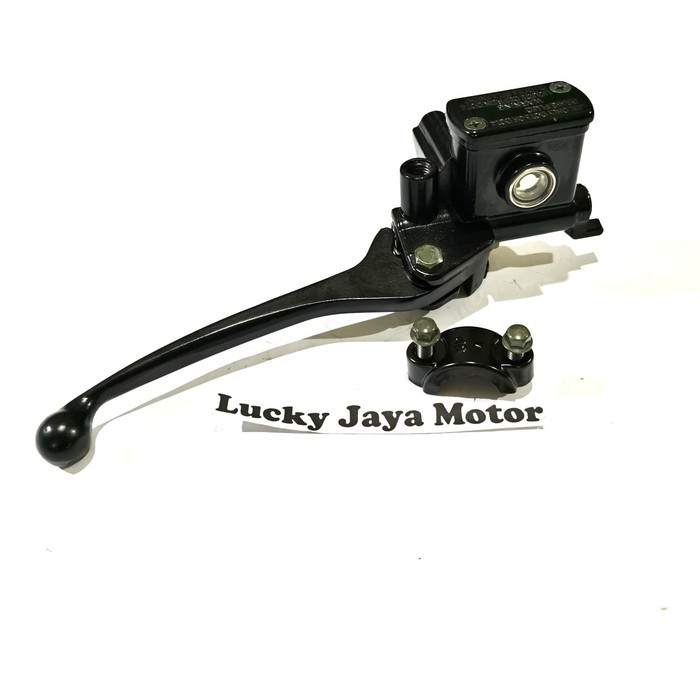 คาร์บูเรเตอร์เบรก-พร้อมมือจับ-สําหรับ-beat-vario-110-old-local-assy