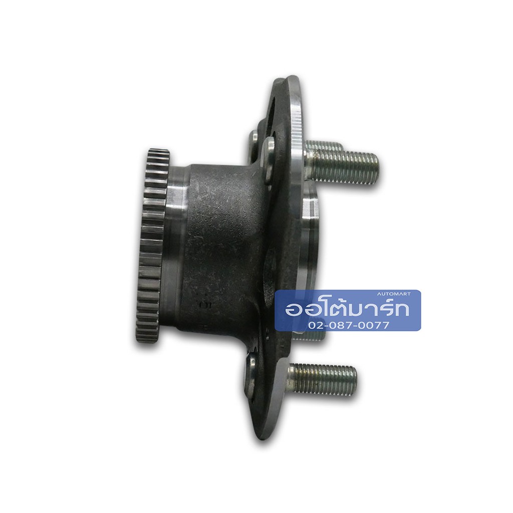 ntn-ลูกปืนล้อหลัง-honda-accord-94-96-ติดดุม-hub181-32-จำนวน-1-ตับ