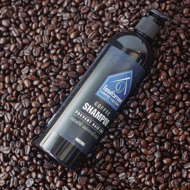 โรงคั่วกาแฟ-coffee-shampoo-prevent-hair-loss-คอฟฟี่-แฟคทอรี่-แชมพู-400ml