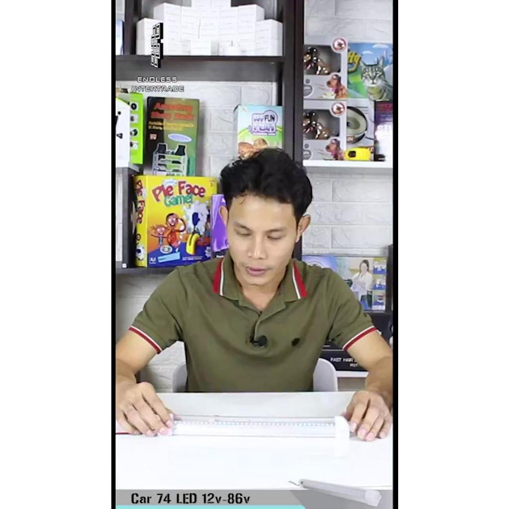 elit-หลอดไฟ-led-ไฟส่องสว่างในรถ-ไฟเพดานรถยนต์-ติดตั้งถายในรถ-เป็นหลอดไฟทดแทน-led-72-ดวง