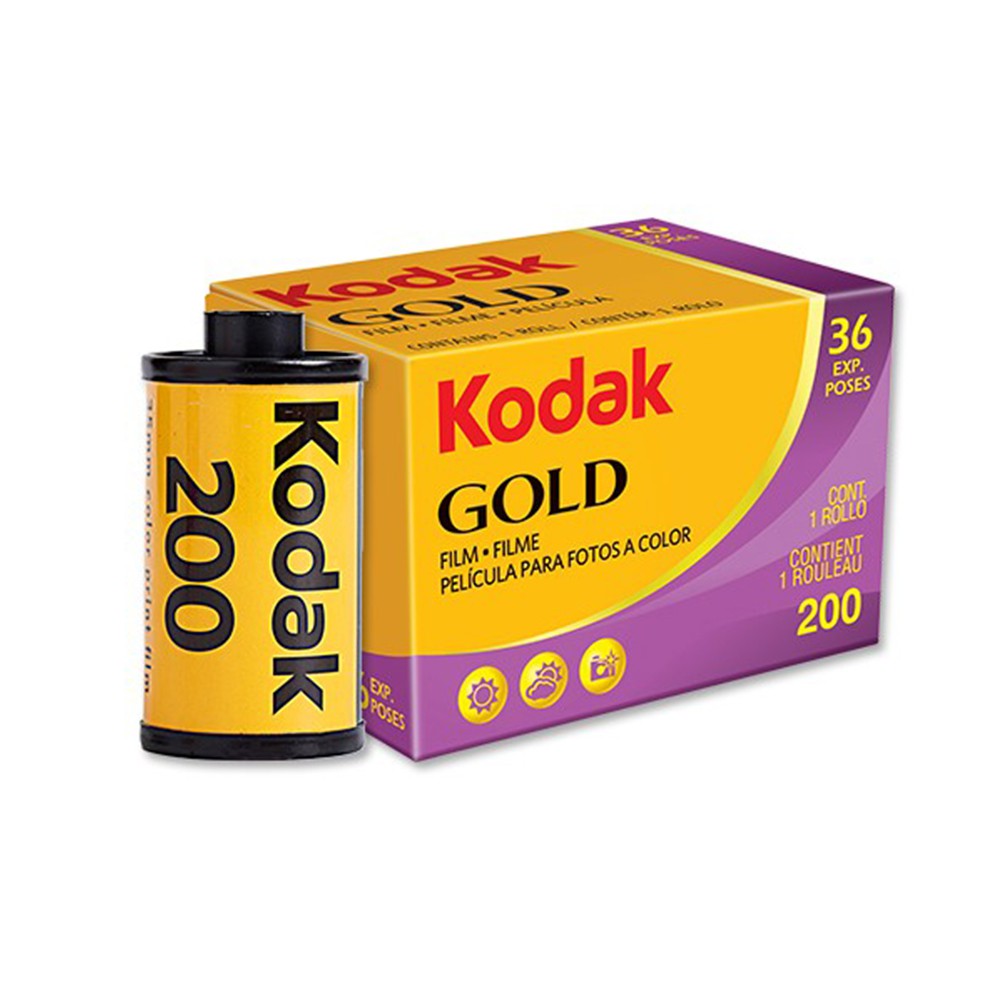 ภาพสินค้ากล้องฟิล์ม Kodak M38อัปเกรดของ Kodak m35 จากร้าน misuta.th บน Shopee ภาพที่ 6