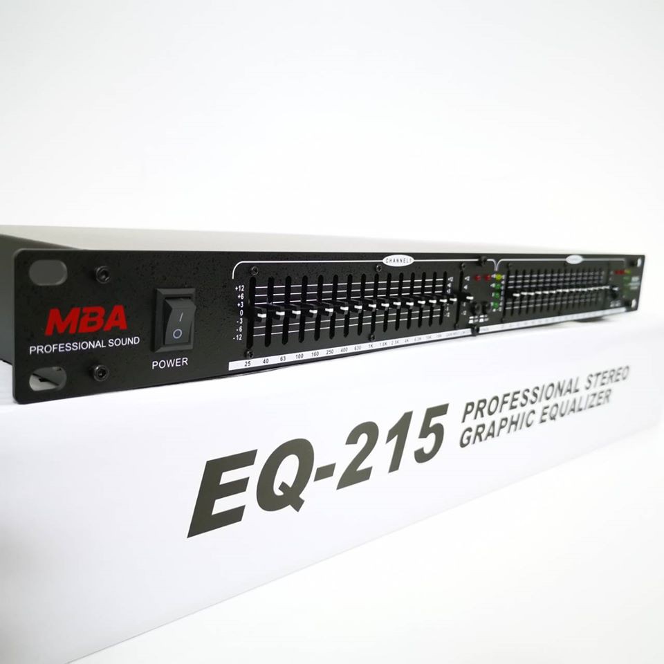 mba-รุ่น-eq-215-band-graphic-equalizer