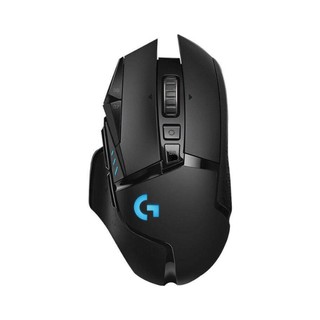 Logitech G502 LIGHTSPEED Wireless Gaming Mouse เมาส์เกมมิ่งไร้สาย