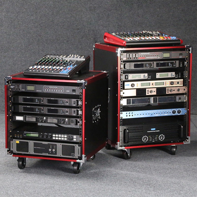 professional-10u-ตู้-12u-air-box-16uktv-ชั้นวางเครื่องขยายเสียงอุปกรณ์ตู้-6u8u-stage-chassis