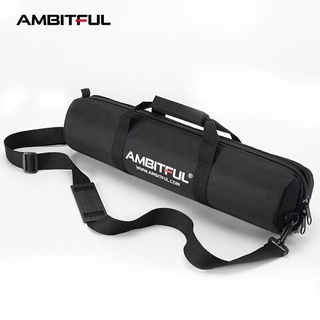 AMBITFUL กระเป๋าเคสใส่ร่ม ซอฟท์บ็อกซ์ ขนาด 50 ซม. - 125 ซม.