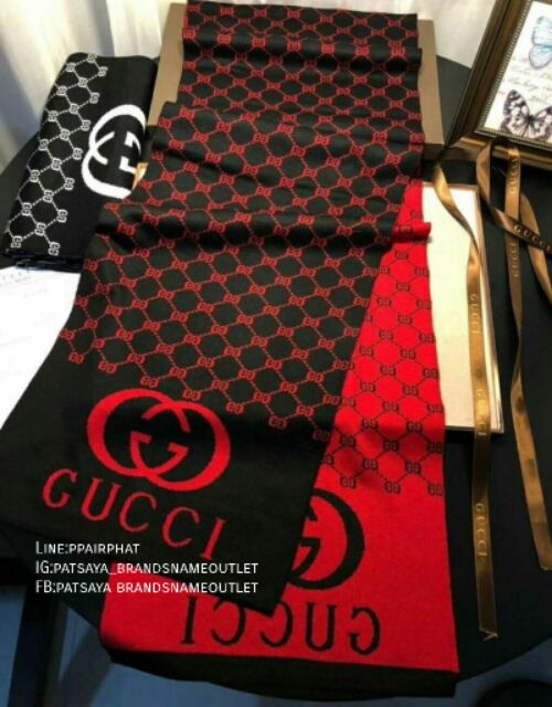 รุ่นหายาก-brand-gucciแท้-outlet