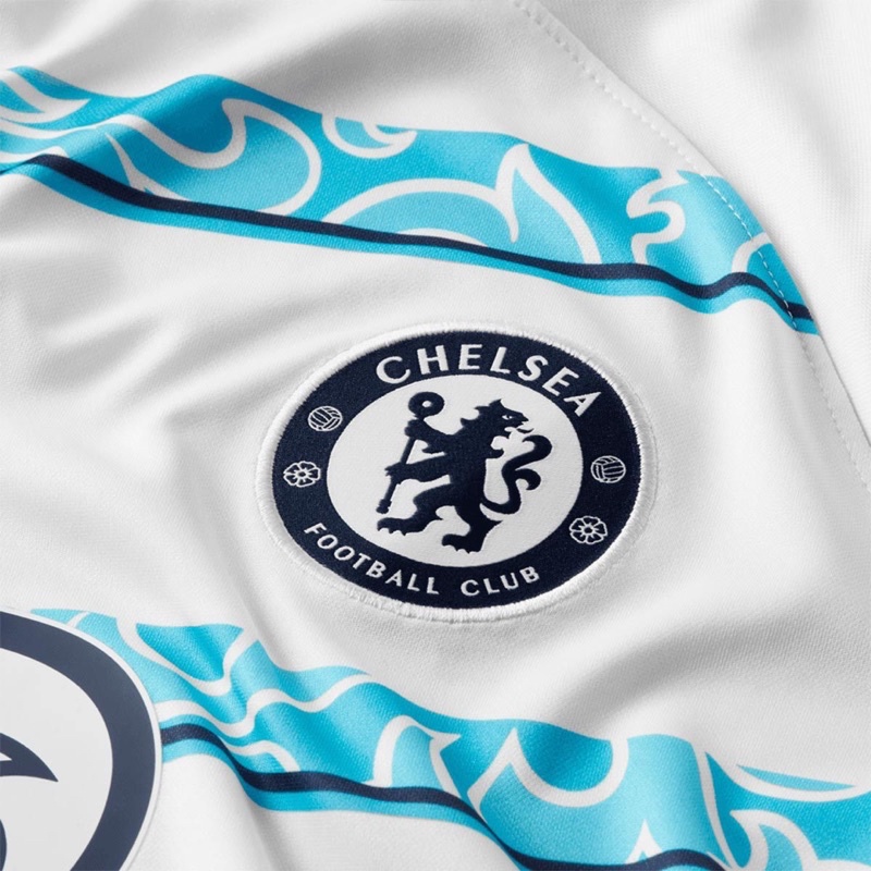 เสื้อฟุตบอล-chelsea-away-kit-22-23-เสื้อเชลซี-ของแท้-เพิ่มสกรีนทักแชท