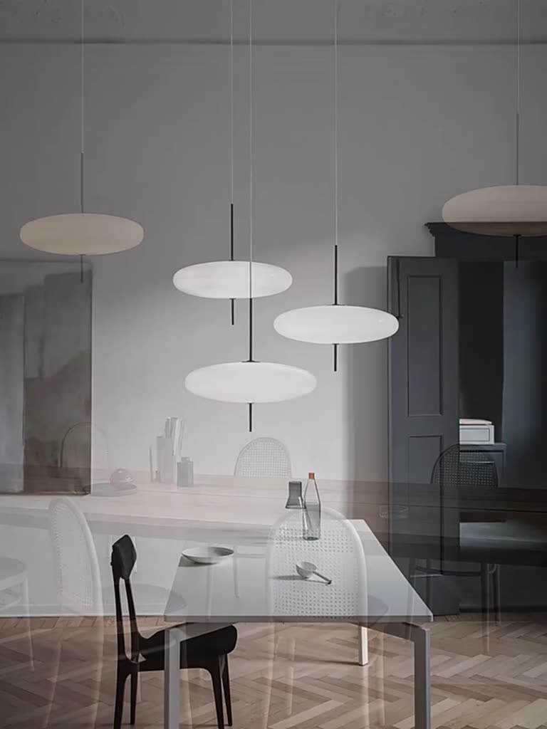 danish-designer-chandelier-ufo-chandelier-โคมไฟ-โคมไฟเพดาน-โคมระย้า