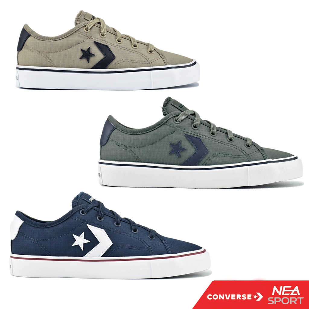 Converse Star Replay OX Shopee Thailand