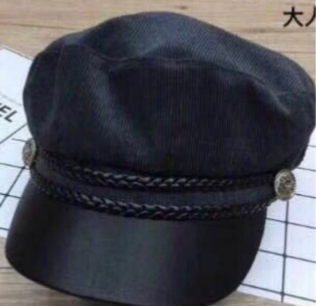 หมวกนิวส์บอย-newsboy-cap-ขนาด-ฟรีไซส์