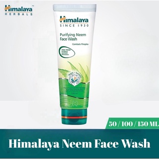 ภาพหน้าปกสินค้าPurifying Neem Face wash ซึ่งคุณอาจชอบสินค้านี้
