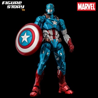 *Pre-Order*(จอง) Fighting Armor Captain America (อ่านรายละเอียดก่อนสั่งซื้อ)