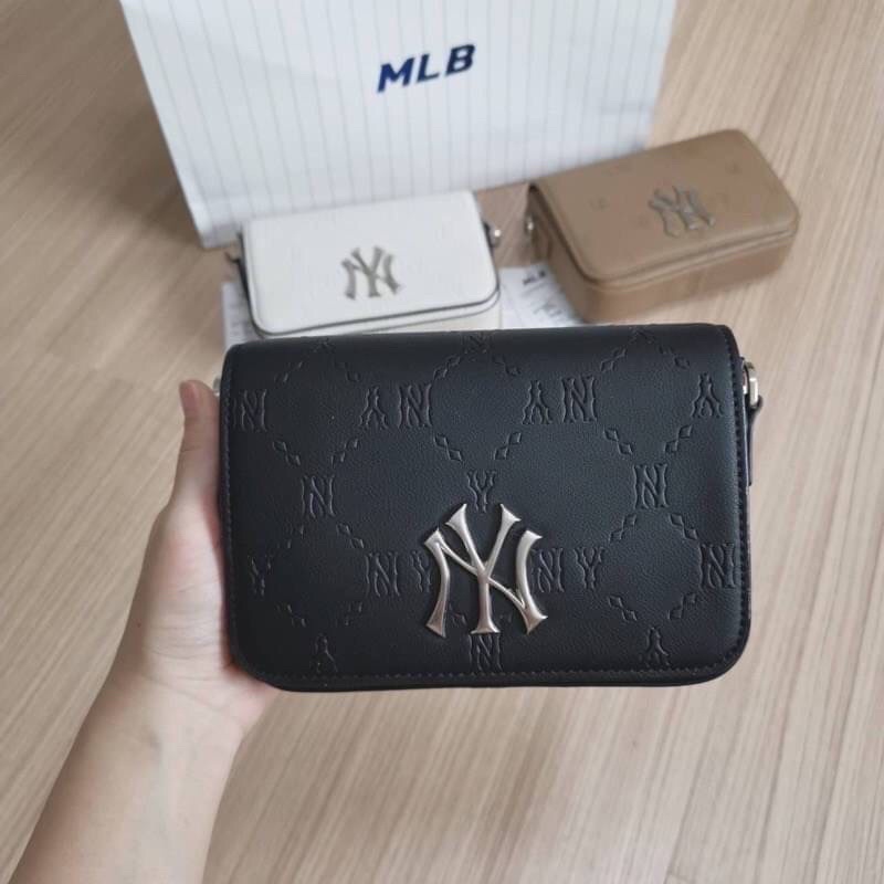 กระเป๋าแบรนด์-mlb-แบรนด์ดัง-พร้อมส่ง