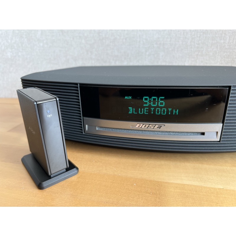 Bose wave bluetooth music adapter shopee thailand
