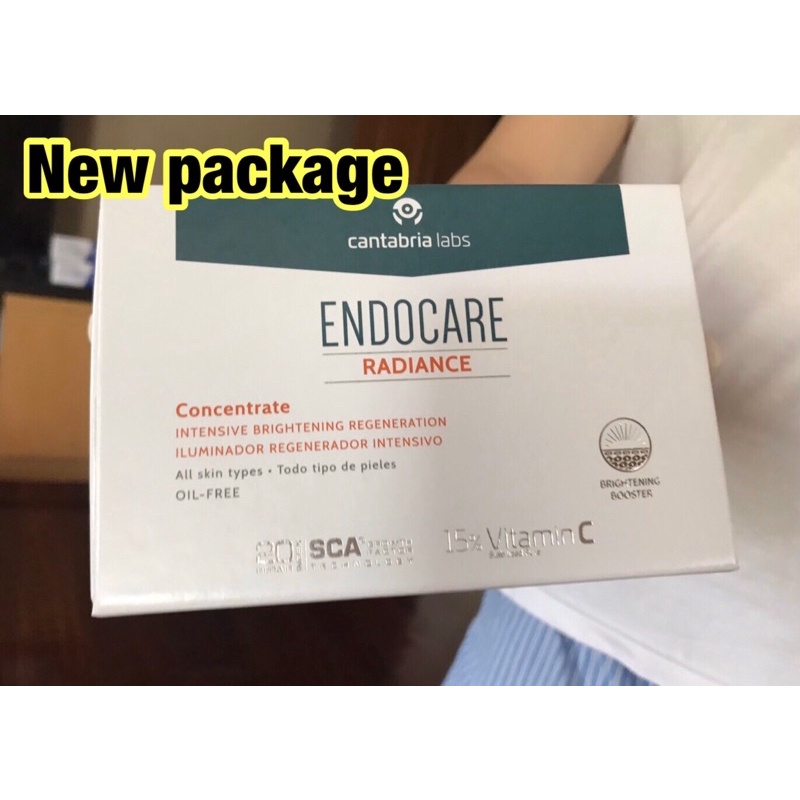 endocare-c-pure-concentrate-แพคเกจใหม่-เมโสแบบทา-ช่วยหน้าขาวกระจ่างใส-ลดฝ้ากระ-จุดด่างดำ-รอยดำสิว-หน้าชุ่มชื้น