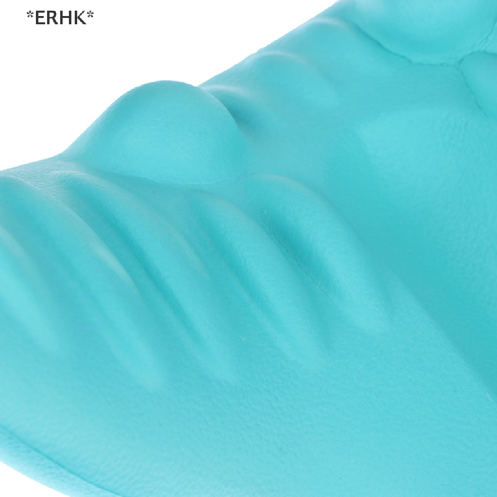 erhk-อุปกรณ์หมอนรองคอ-ไหล่-ผ่อนคลายกระดูกสันหลัง