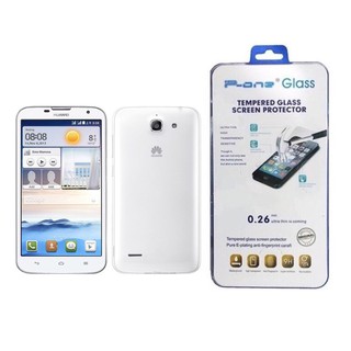 P-One ฟิล์มกระจกนิรภัย รุ่น Huawei Ascend G730