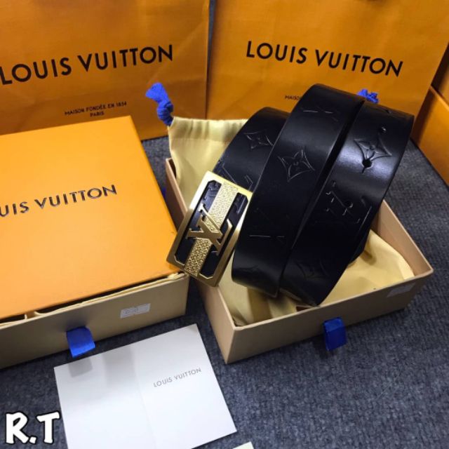 เข็มขัดแบรนด์-louis-vuitton