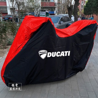 ducati superleggera cost
