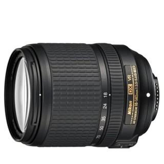 Nikon AF-S 18-140mm f/3.5-5.6G ED VR DX Nikkor