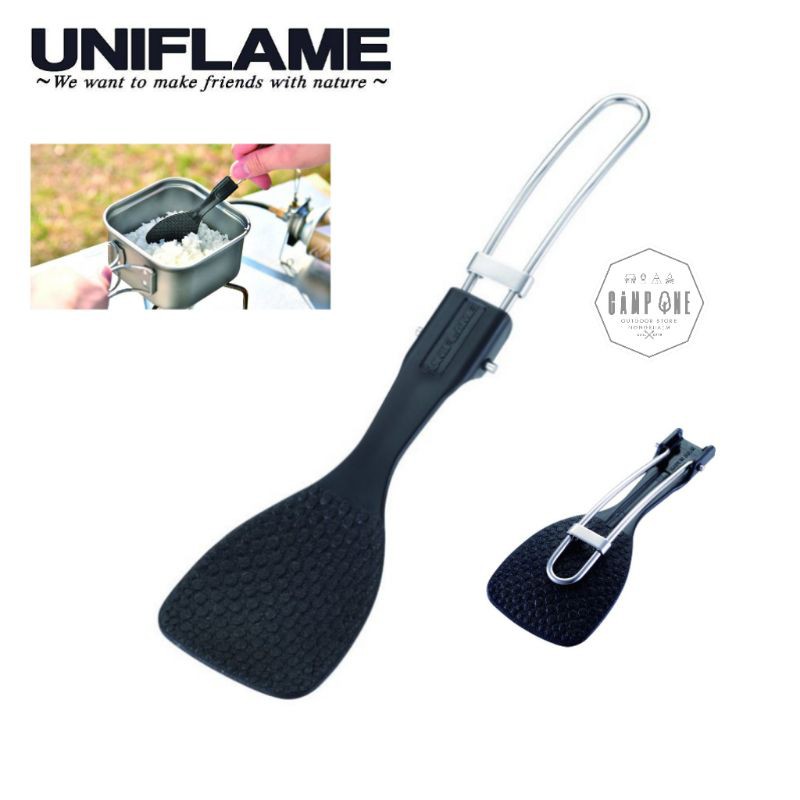 [ส่งด่วน/ส่งไว/จัดส่งทุกวัน/มีประกัน] UF Mini Rice Paddle ตะหลิว/ที่ตัก ...