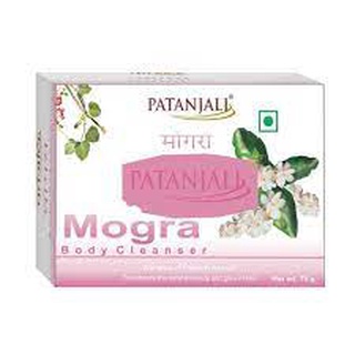 PATANJALI MOGRA BODY CLEANSER