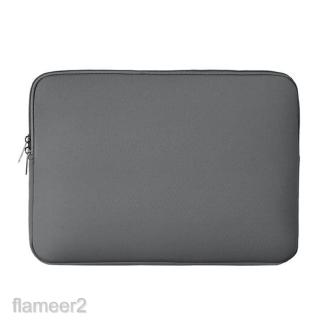 [FLAMEER2] Nylon Universal 11 inch Tablet Sleeve Pouch Bag Protective Cover for iPad