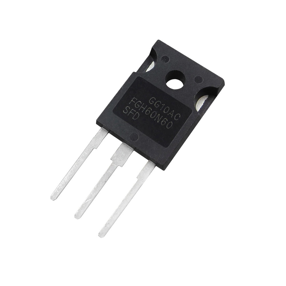 IGBT FGH40N60 FGH40N60SFD FGH40N60UFD FGH60N60 FGH60N60SMD FGH60N60SFD ...